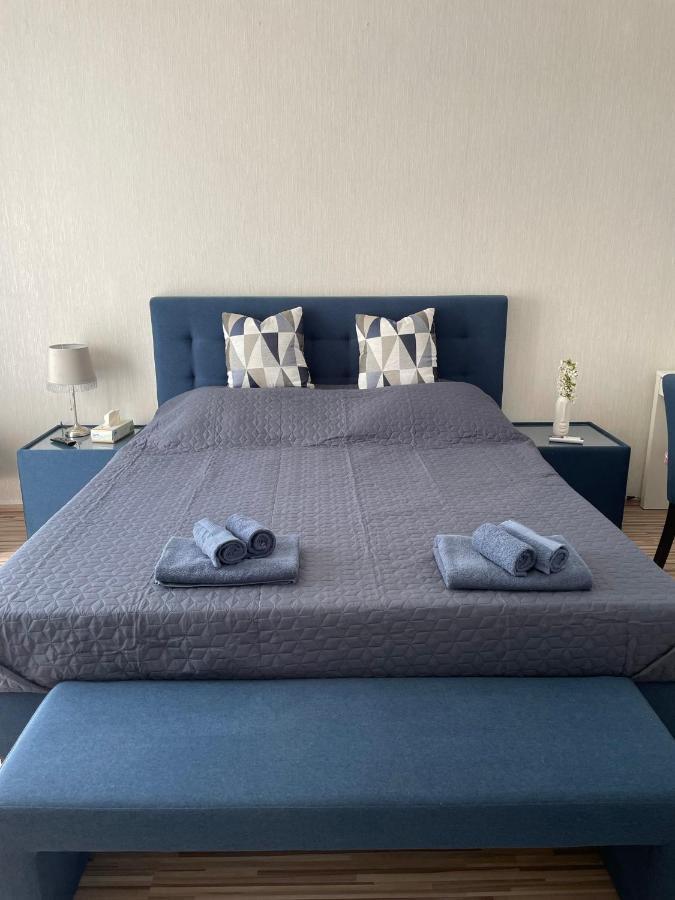 Apartment Poolside Apartman Siofok