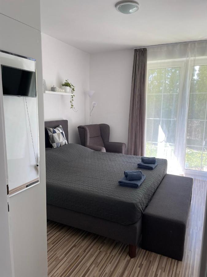 Poolside Apartman Siofok